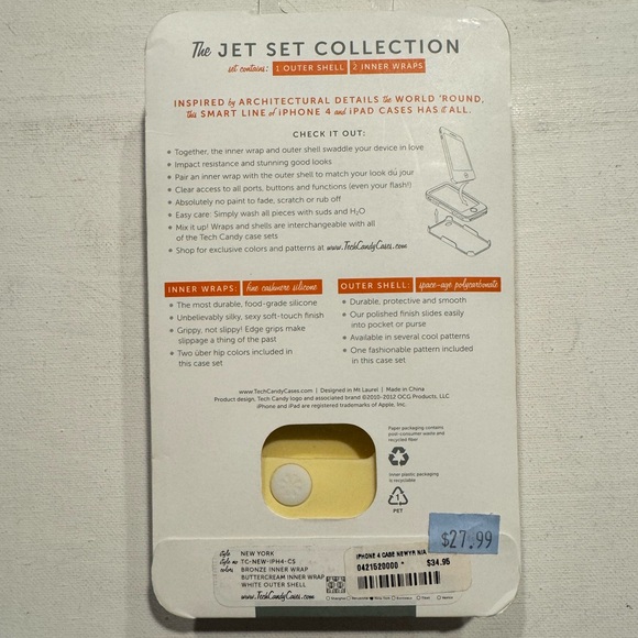 The Jet Set Collection - Picture 2 of 4